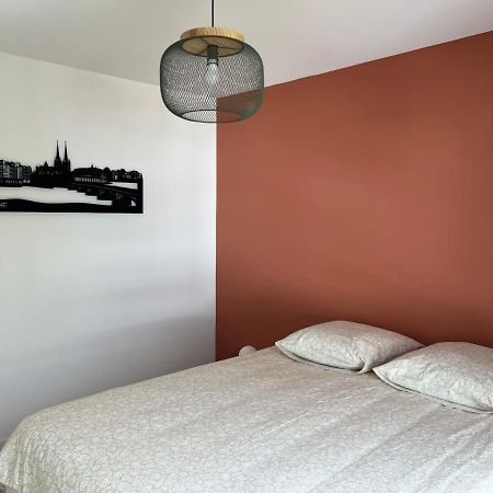 Appartement Bayonne Ellaia Baiona Exterior foto