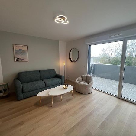 Appartement Bayonne Ellaia Baiona Exterior foto