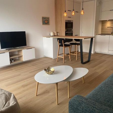 Appartement Bayonne Ellaia Baiona Exterior foto