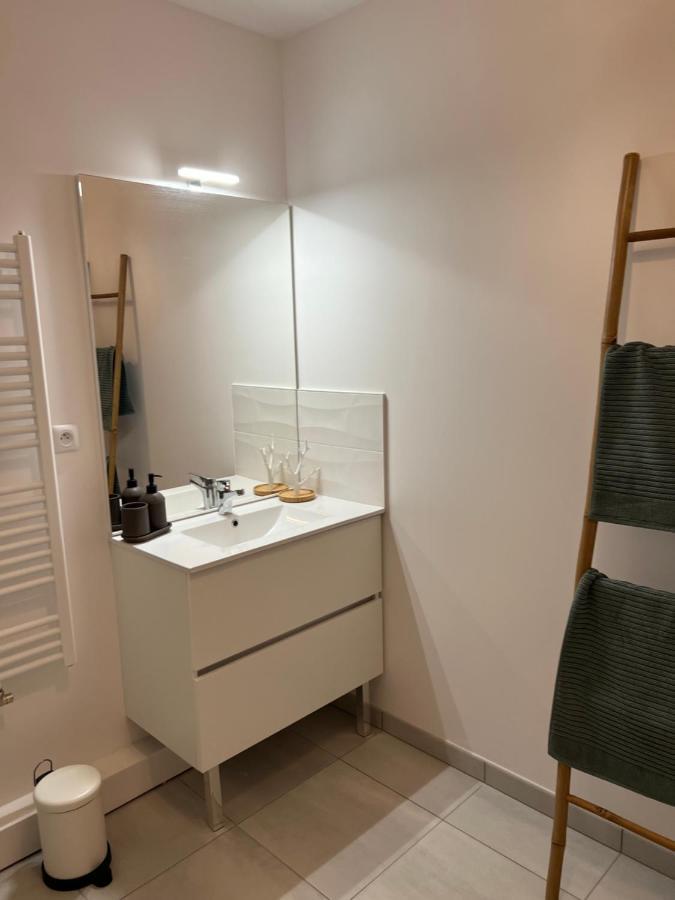 Appartement Bayonne Ellaia Baiona Exterior foto