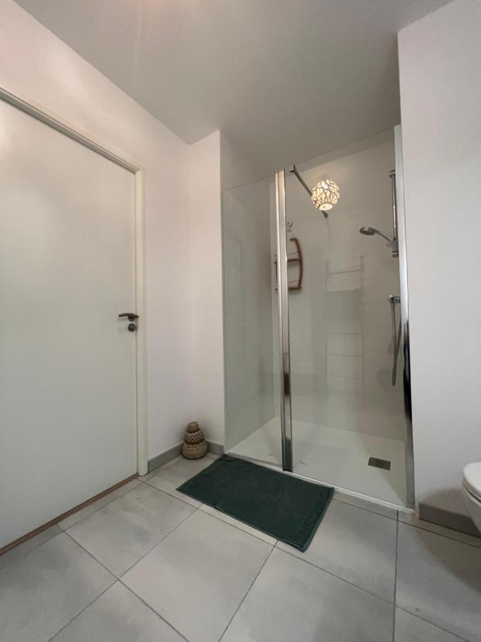 Appartement Bayonne Ellaia Baiona Exterior foto