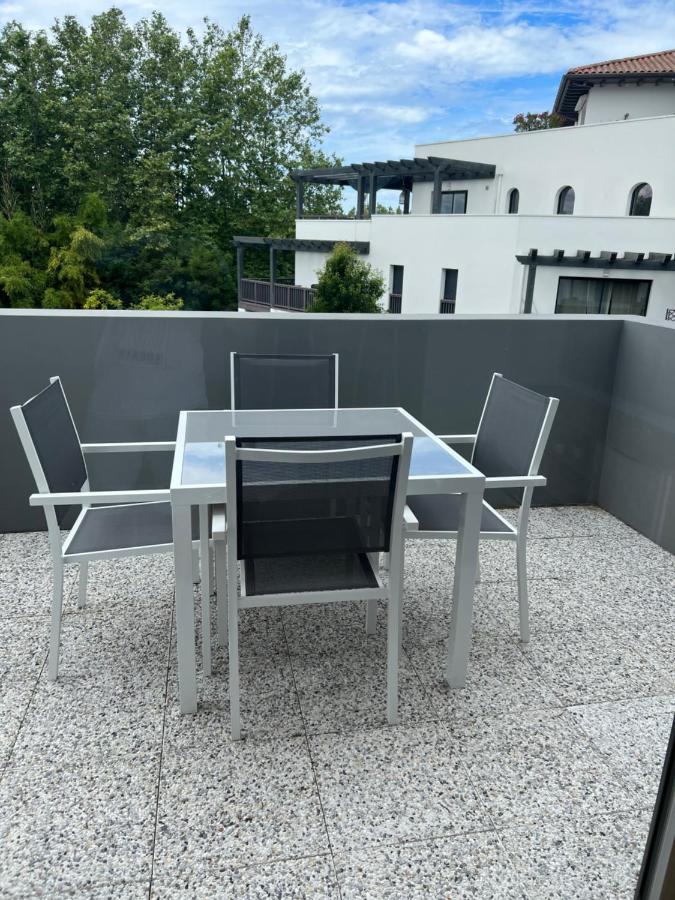 Appartement Bayonne Ellaia Baiona Exterior foto
